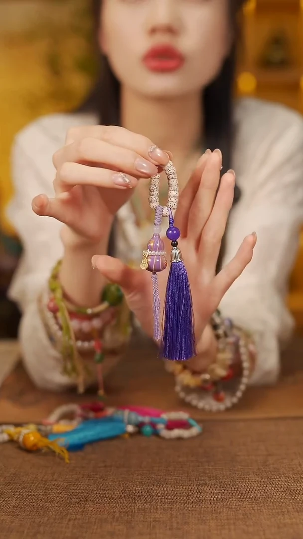 337宴禾堂精品挂件------48