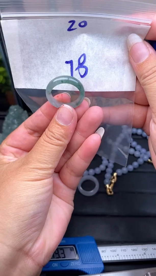 未镶嵌定制翡翠毛货需抛光多样性拍一发一