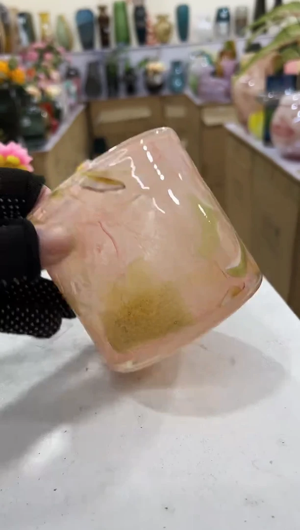 【闪购商品】也麦花器