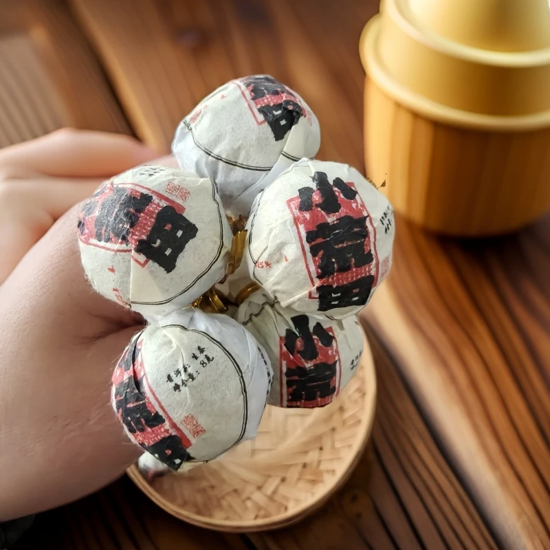 2025年小荒田春龙珠  10颗