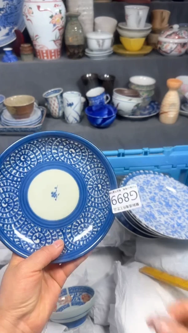 【闪购商品】壶聚娴德工艺品闪购g899