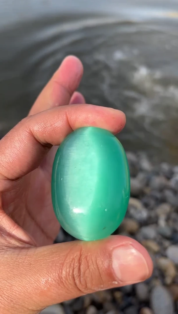 未镶嵌和田玉（糖玉）珠宝奇石88