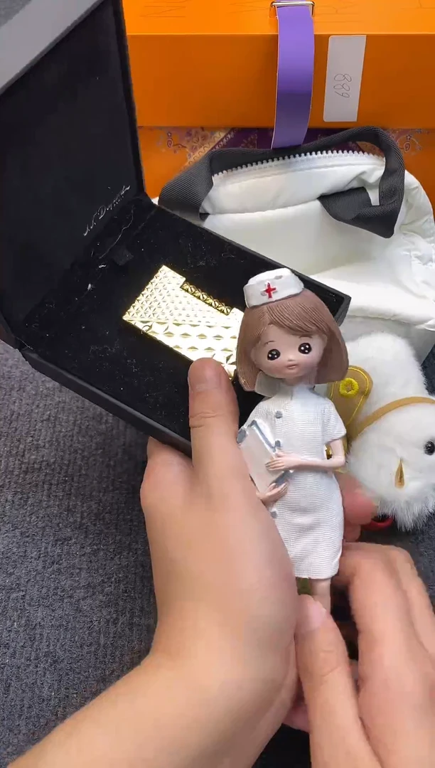 其他如图所示 平安高端礼品