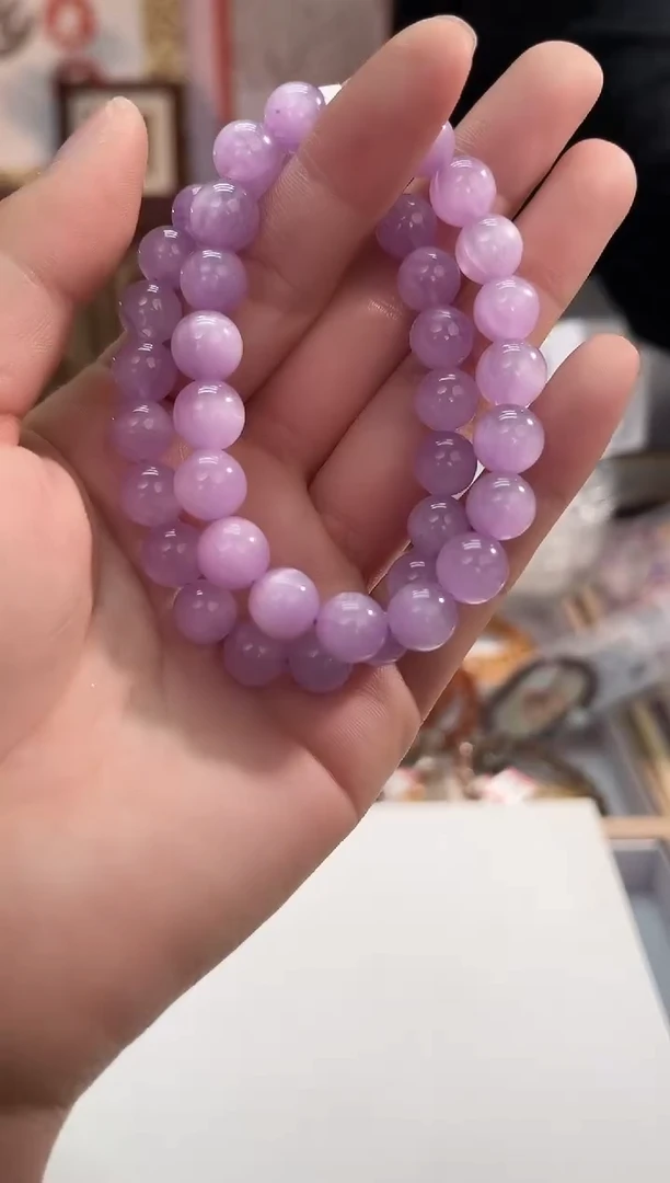 【闪购商品】锂辉石.未镶嵌138多样性发其一/9+