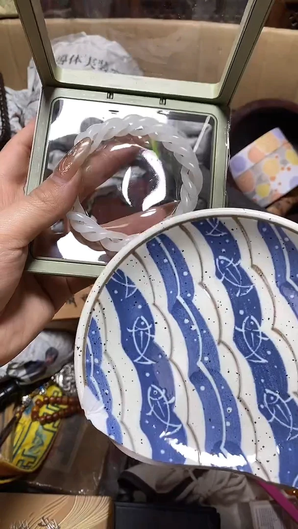 【闪购商品】瓷片瓷器瓷器瓷器瓷器