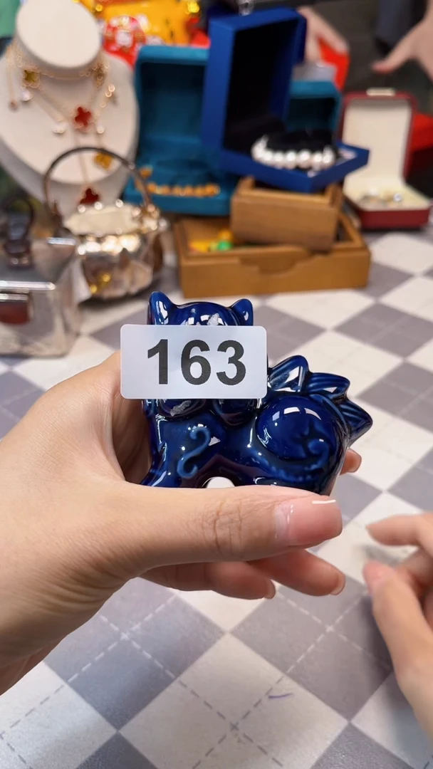 瓷片陶茶666文玩周边多人57