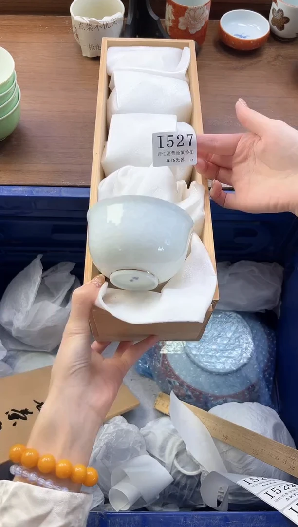 【闪购商品】瓷片----------I527