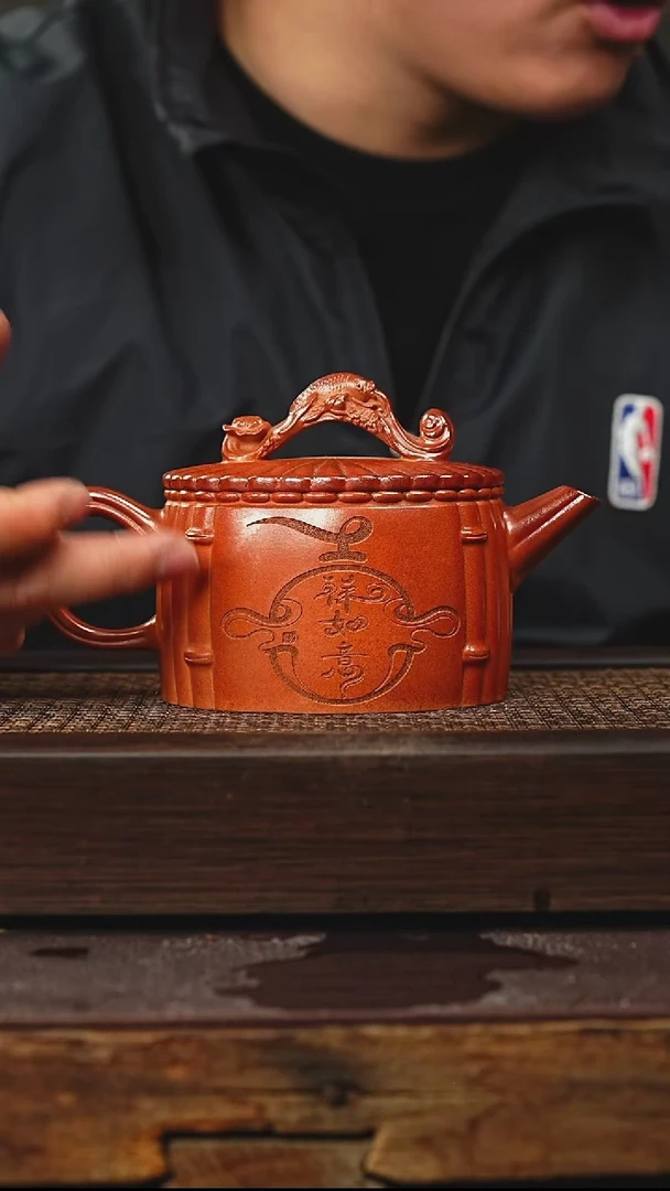茶壶紫砂丁蜀镇紫砂壶