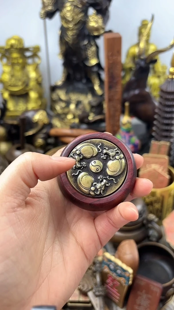 【闪购商品】工艺品工艺品摆件