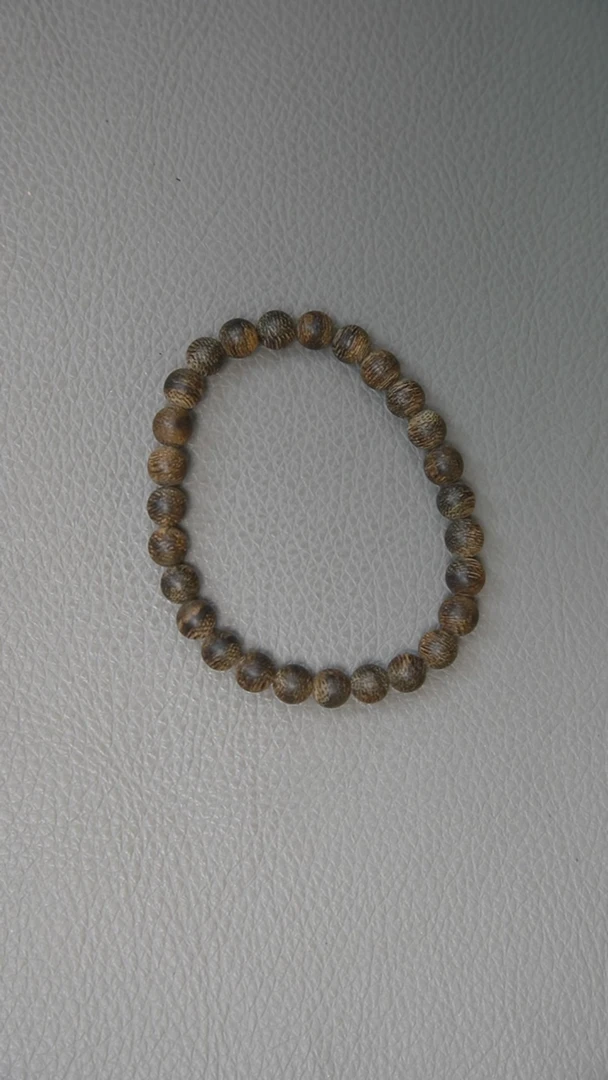 【闪购商品】沉香手串0.6-4.5g正区达拉干老料 味道控