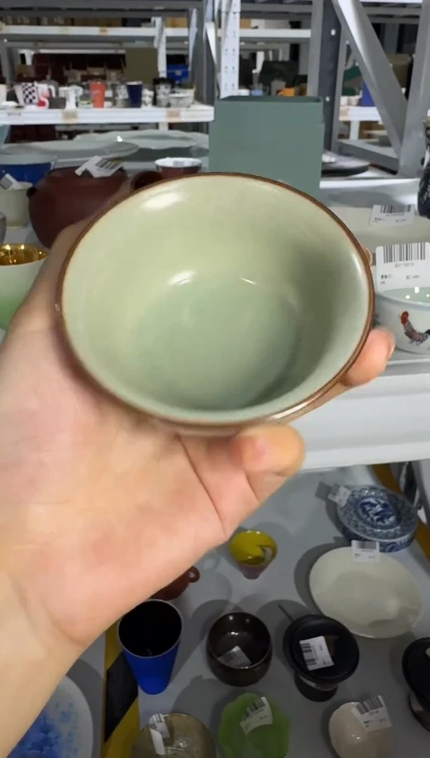 清仓货盘20230124