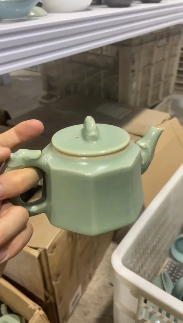 茶壶茶杯茶具盖碗包邮带运费险【有小瑕疵的品介绍会说】