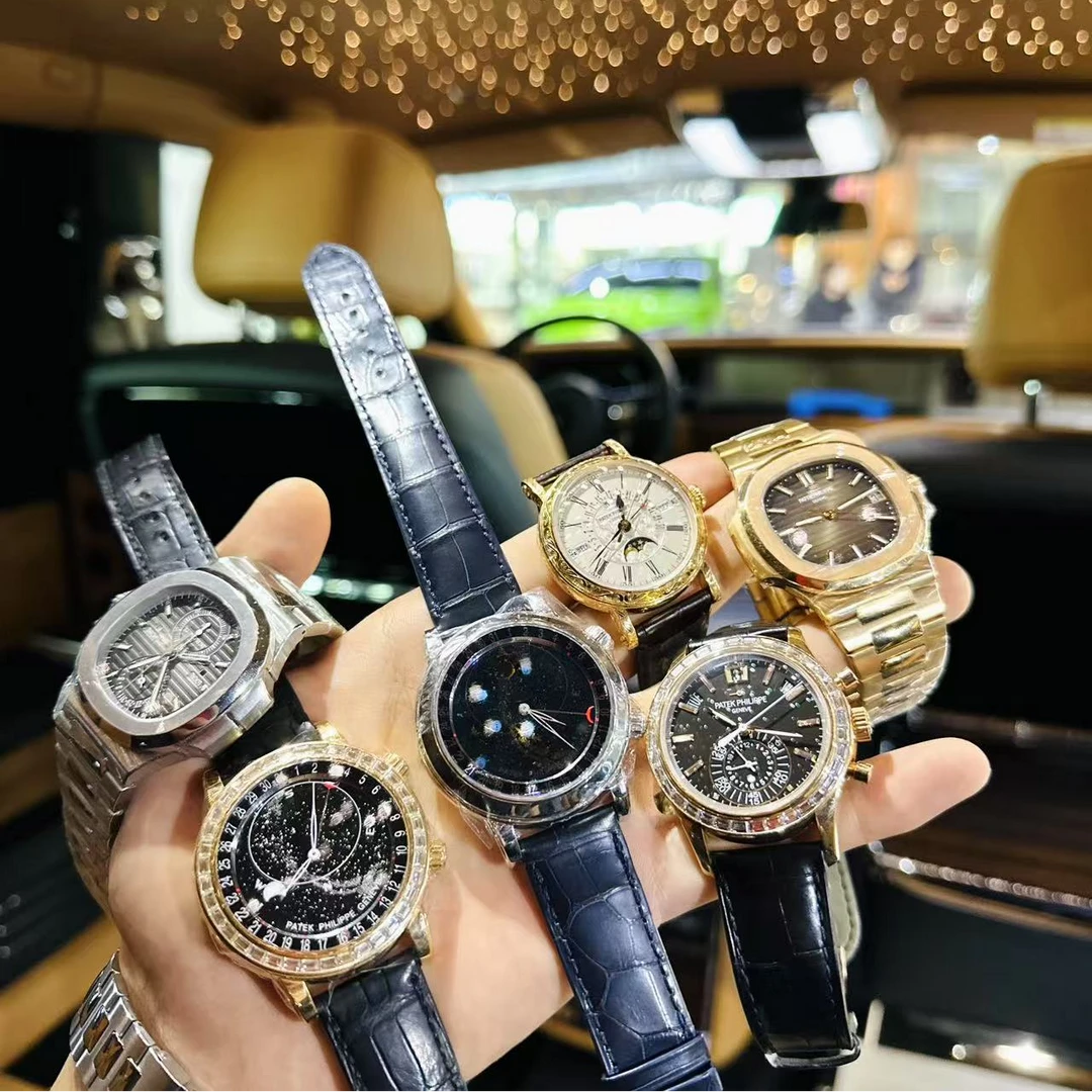 95新 Rolex/劳力士 定金 看表诚意金，看表试戴拍此链接（可退）