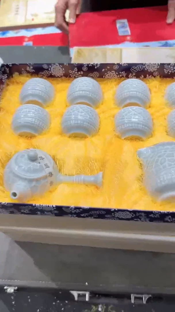 【闪购商品】杯有仓库清仓随便炸