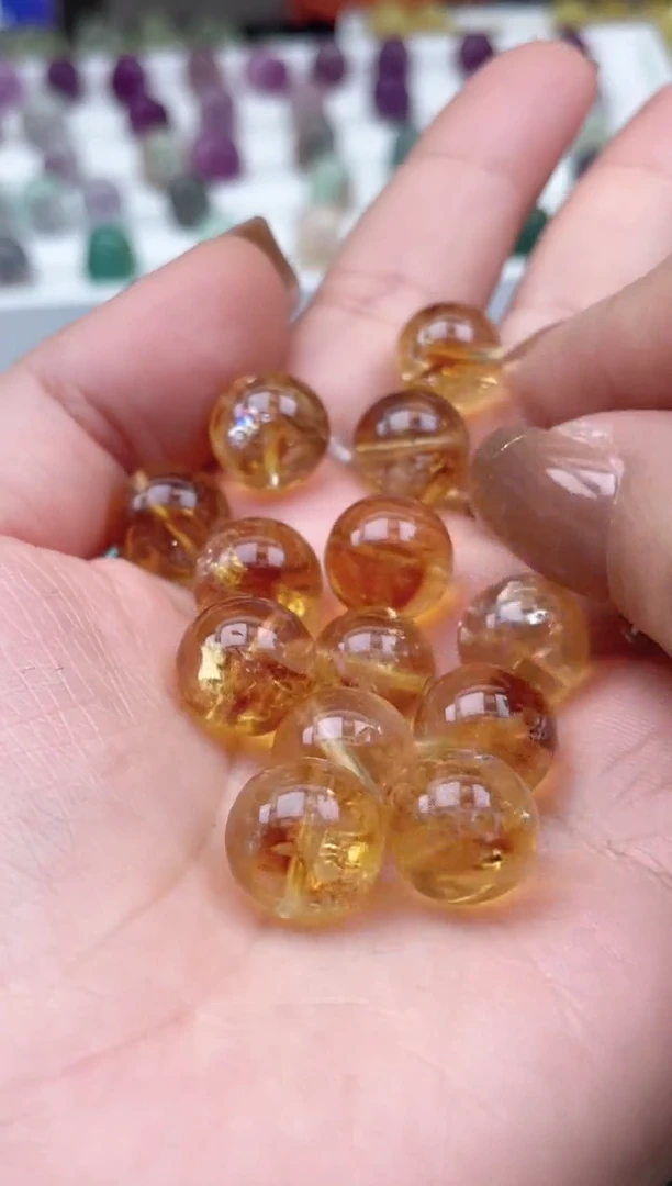 【闪购商品】水晶颈饰未镶嵌35a多样性发其一/2.12/1个