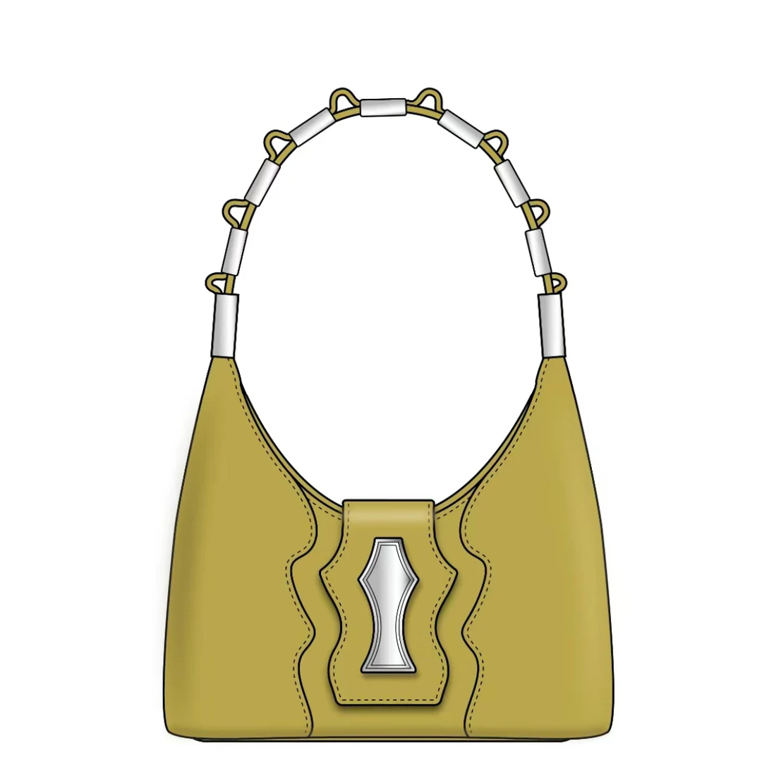 【A211】对应编码梅姐定制女包单肩肩包