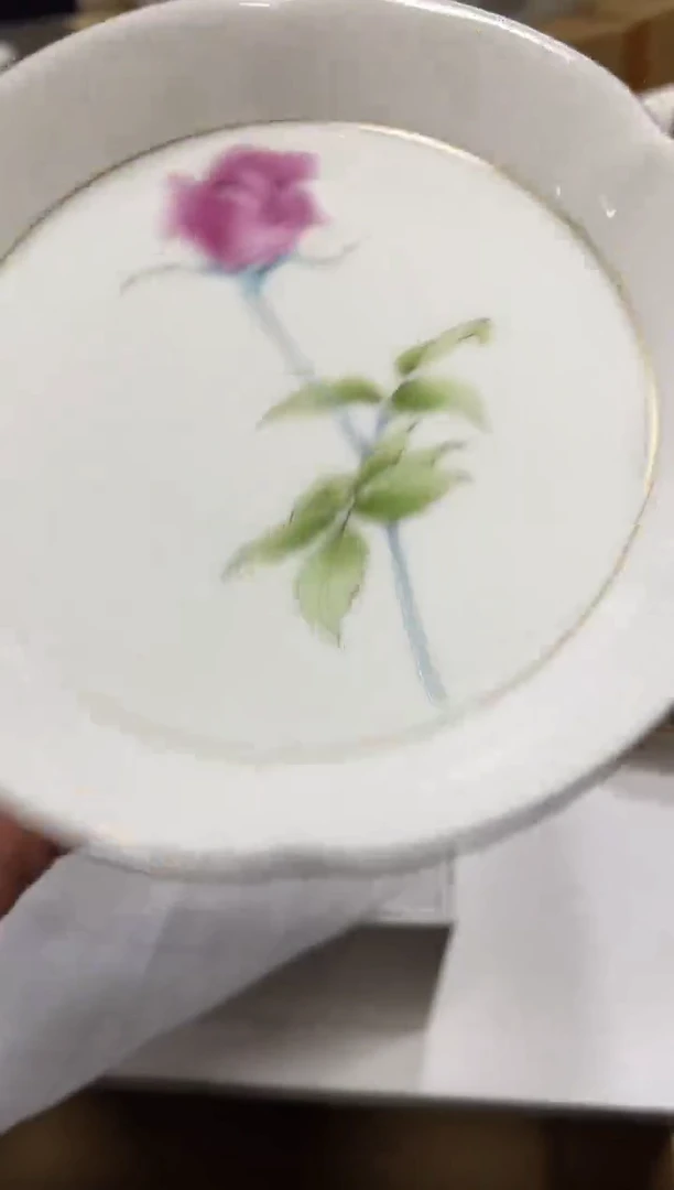 【闪购商品】瓷片d91好好好好好好