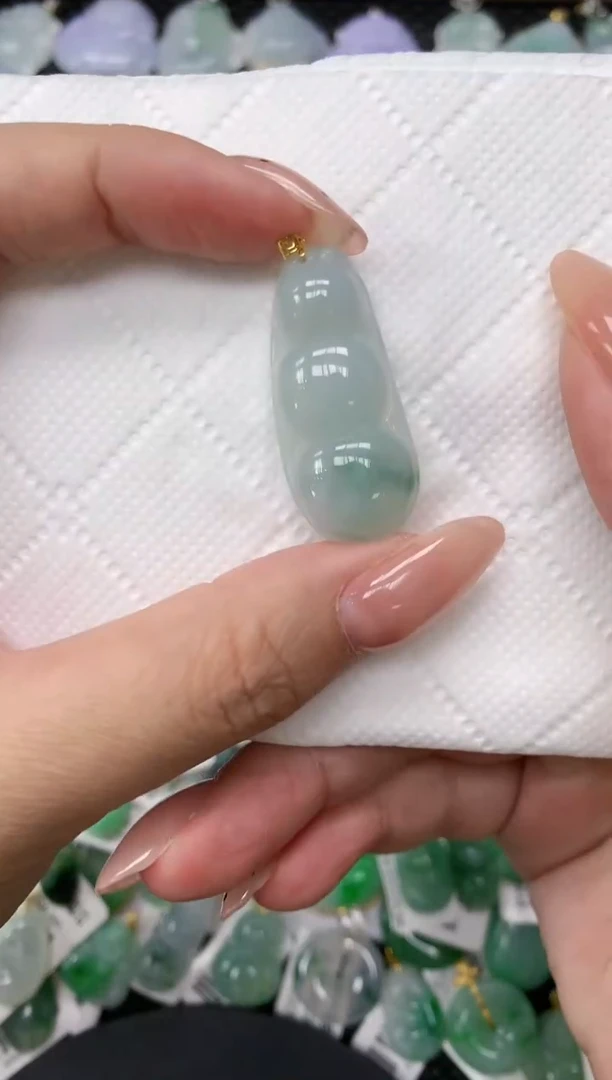 颈饰未镶嵌翡翠111111111111