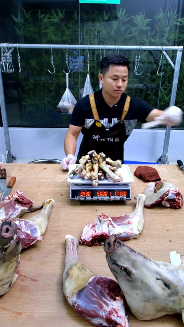 中国大陆冷藏保存30天食用农产品羊蹄