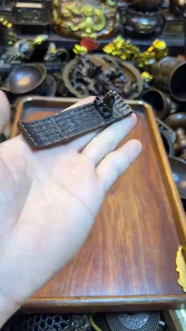 1案台摆件 物品摆件