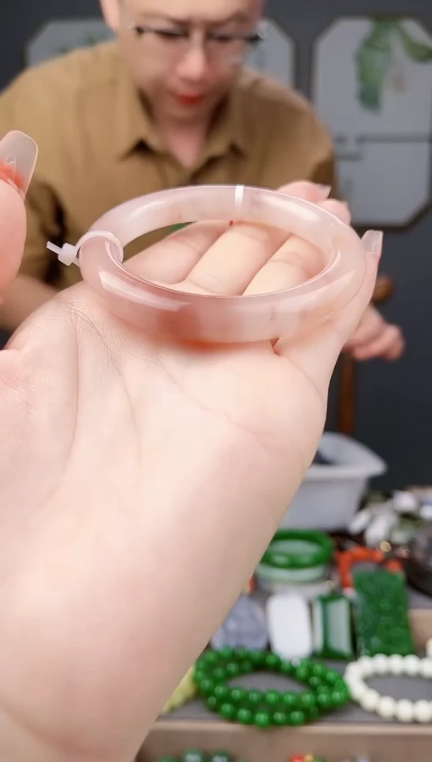 石英质玉未镶嵌颈饰多样性发货   拍一单发一个53