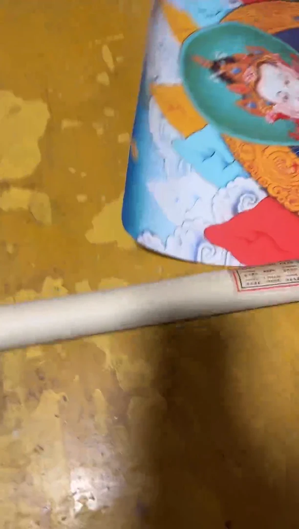 卷轴画精品=====藏藏80