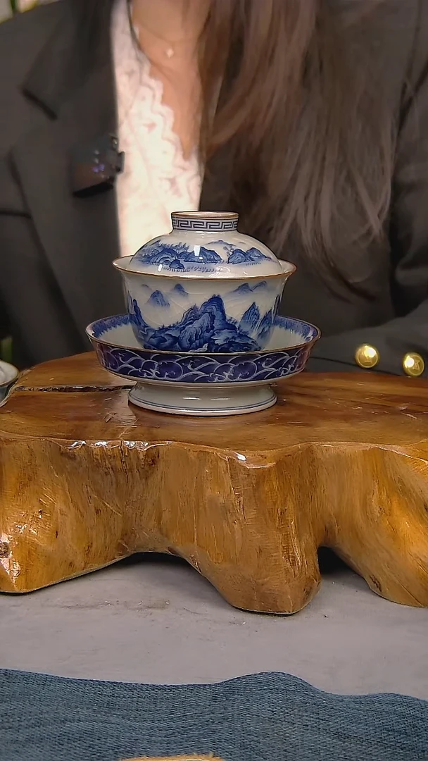 【闪购商品】 陶瓷家用茶具系列