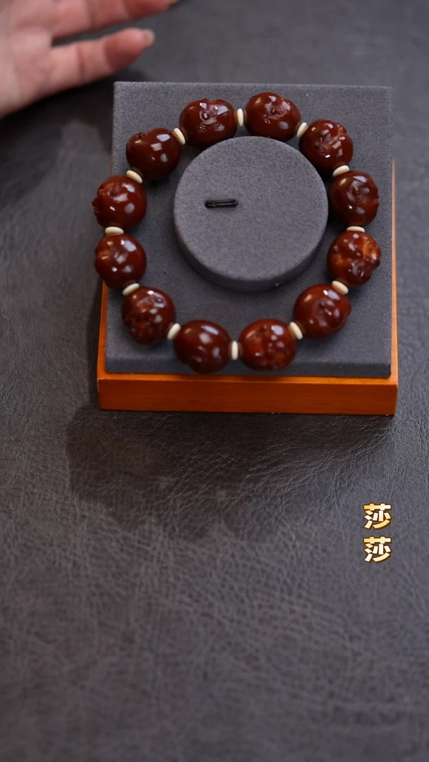 手串/手链橄榄核橄榄核