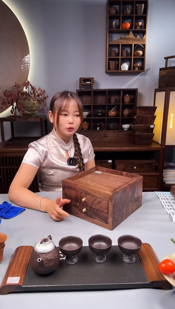 北美黑胡桃实木原木24*25-14
