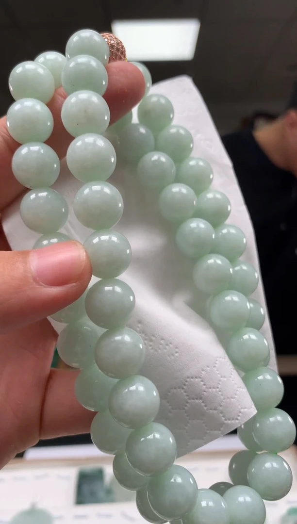 未镶嵌定制翡翠          *170