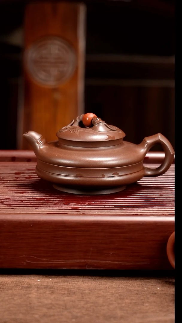 茶壶紫砂宜兴紫砂