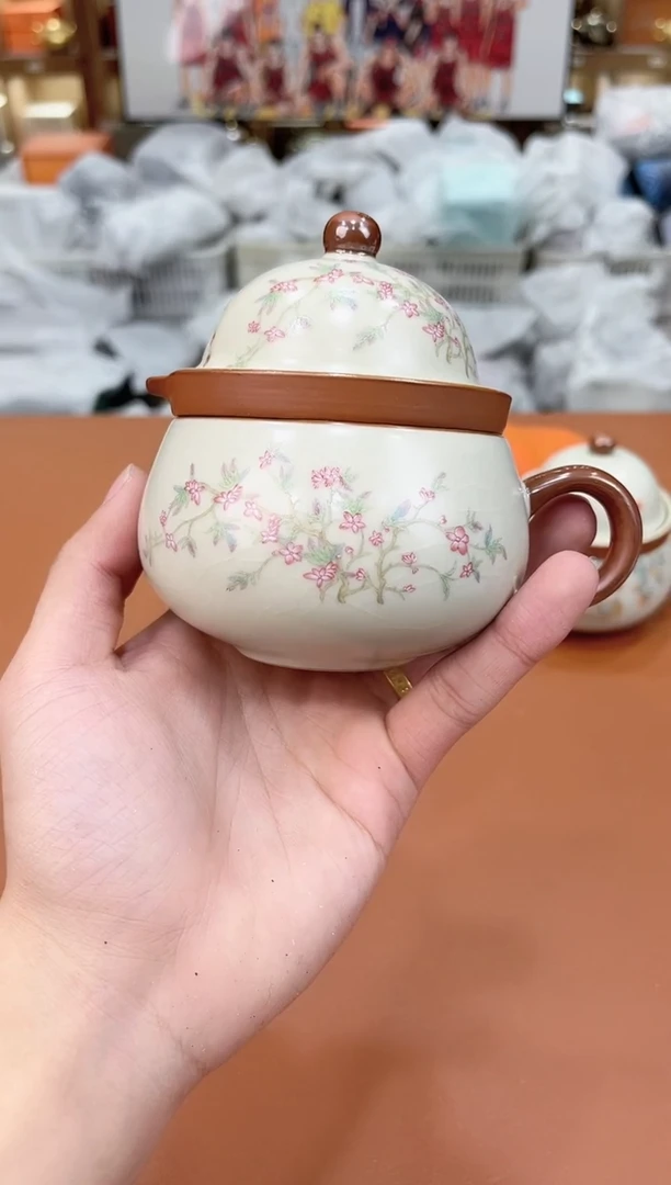 【闪购商品】陶缘甄选库存福利@@ys405