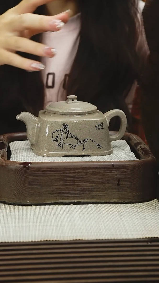 茶壶紫砂1111111