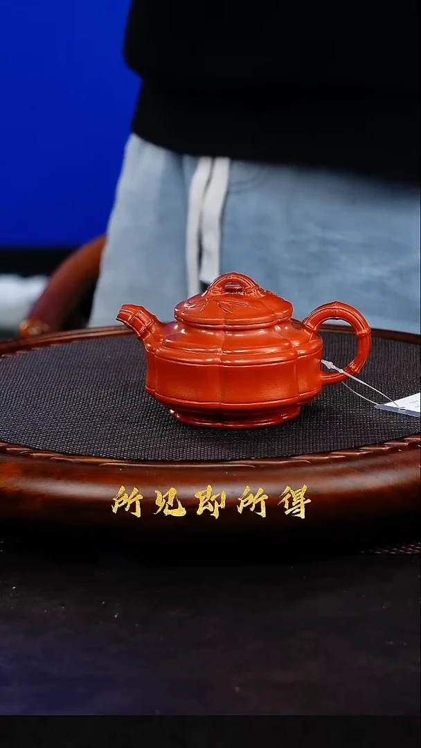 茶壶紫砂1