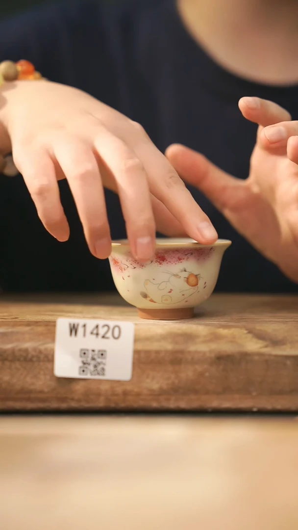 【经典福利】/ 杯子@@W1420