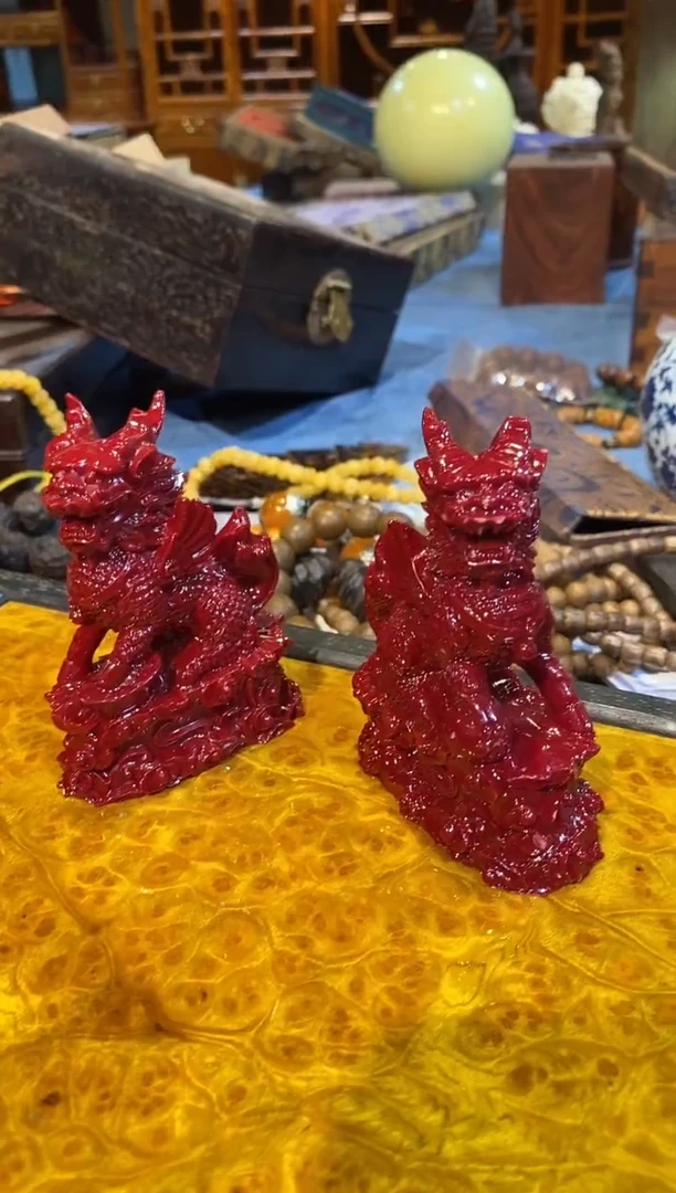 木工艺品 福利 捡漏111