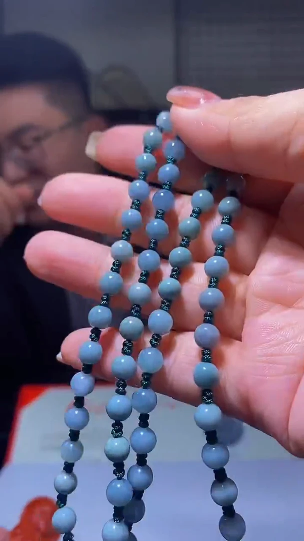 未镶嵌定制翡翠DD翡翠毛货HZ-20