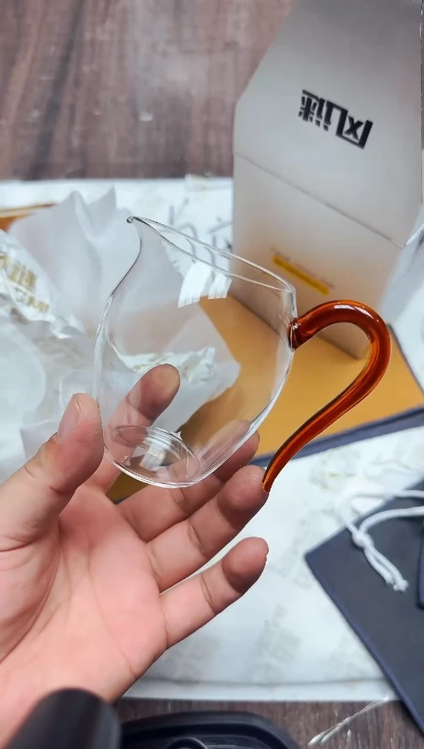 风谜·真彩绮语茶海琥珀色MS