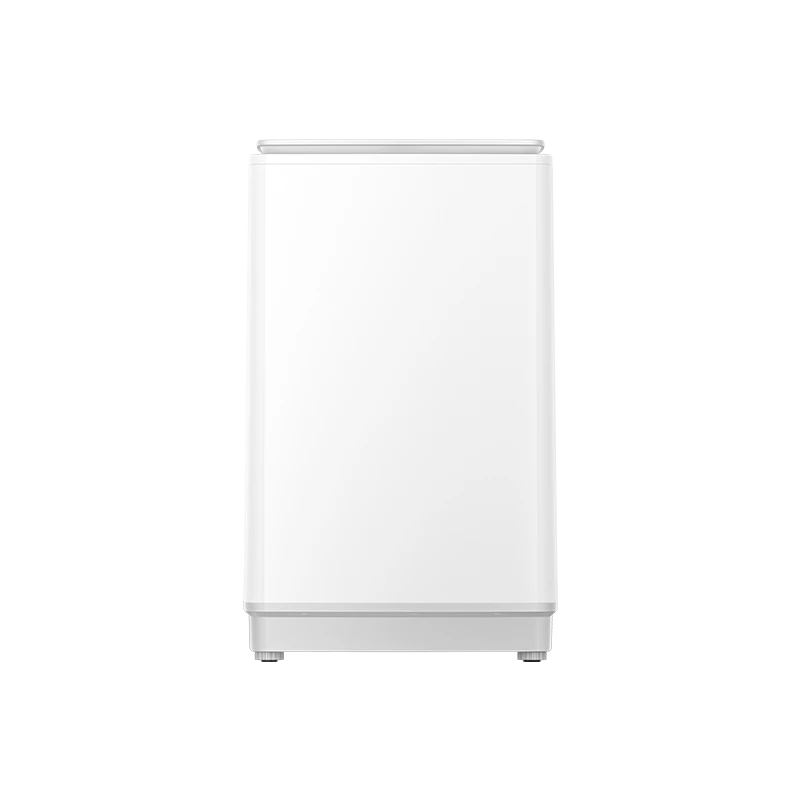 小米米家8kg超净洗波轮洗衣机一级能效 XQB80MJ106