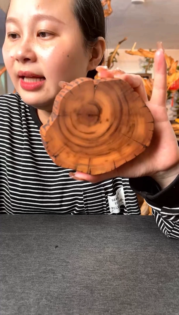 【闪购商品】柏木（崖柏）崖柏小件