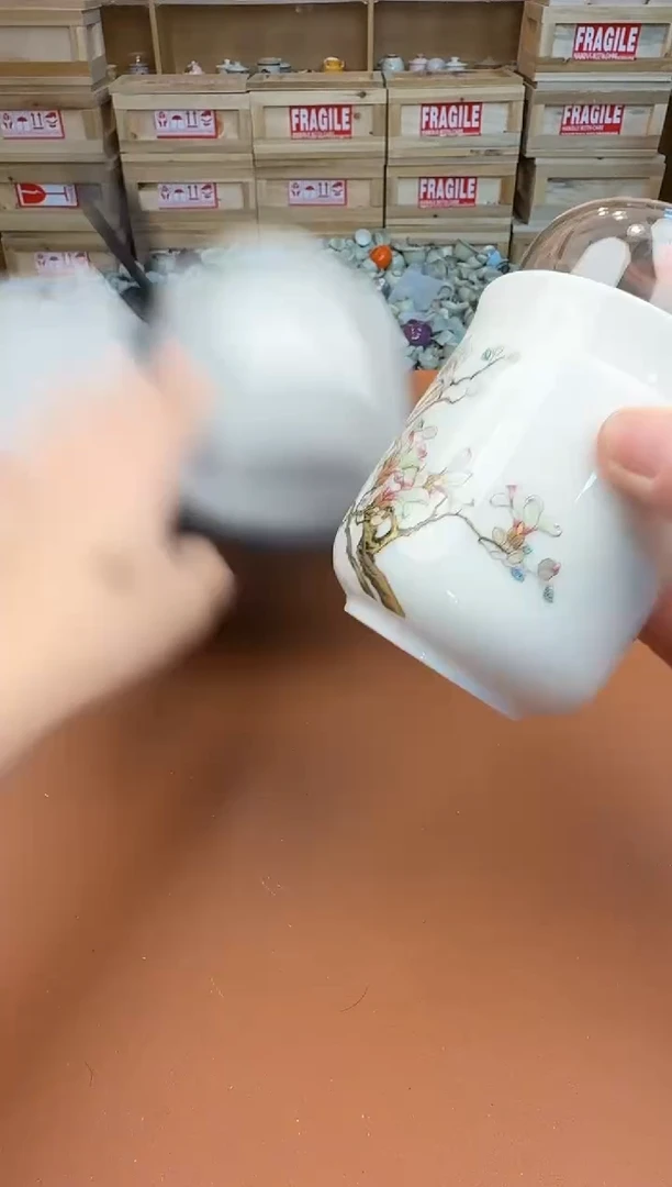 旅行有些茶具有瑕疵介意勿拍，库存清货都是孤品亏本卖。