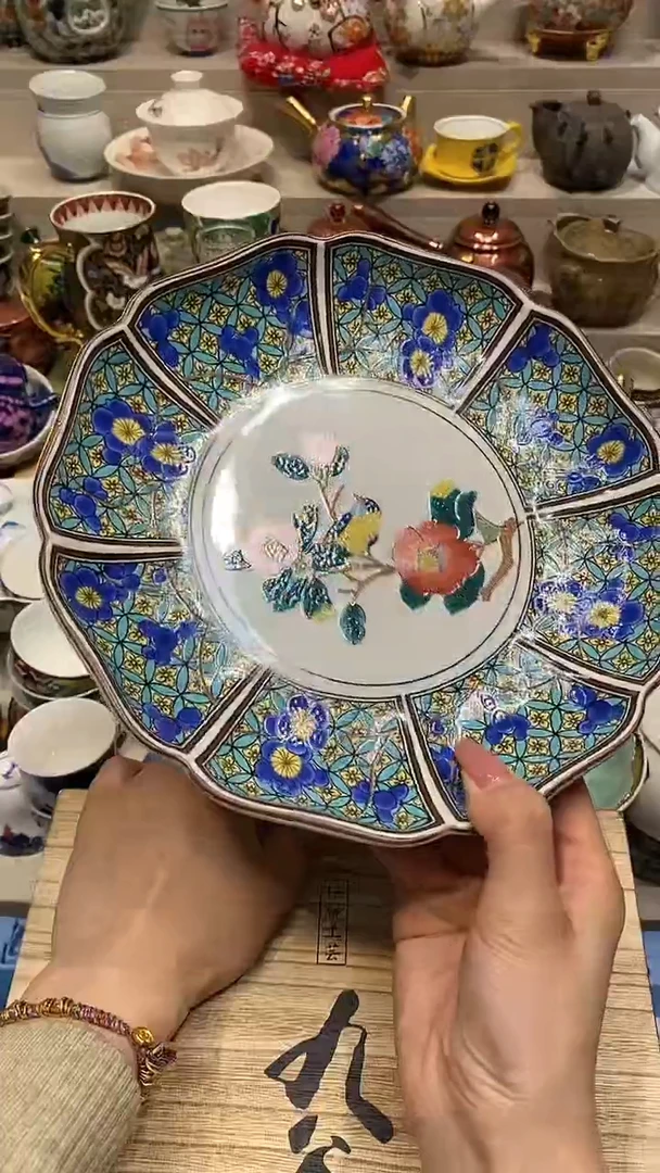 瓷片直播闪购的优势