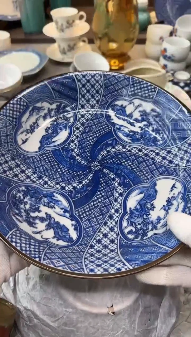 摆件瓷器瓷器瓷器瓷器