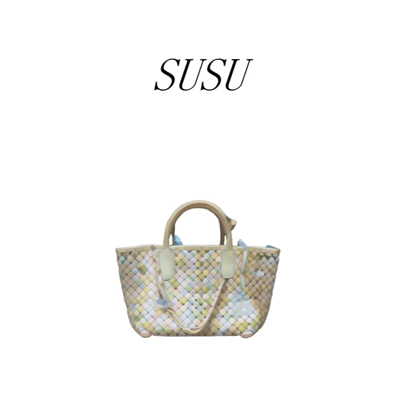 苏苏 【包包复合链接-1】时尚 高级 通用 真皮包包