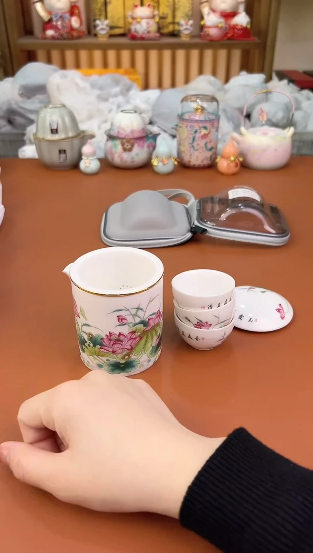 @@允礼茶器通用链接 这个真的很便宜
