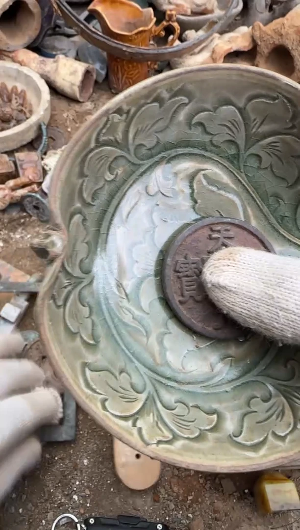 【闪购商品】摆件瓷器瓷器瓷器瓷器