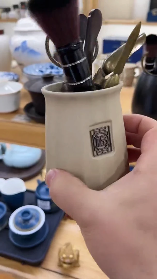 【闪购商品】岩传茶具岩传茶具@