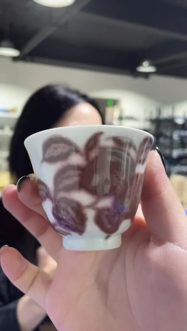 瓷片          拍拍拍