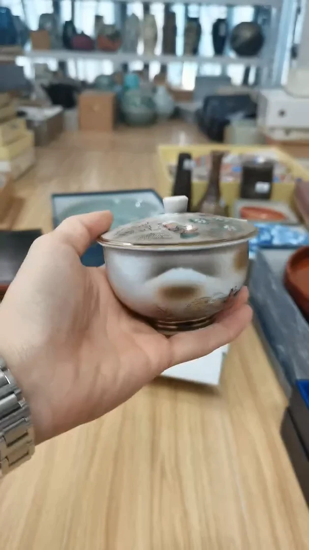 瓷片满38包邮，编号：703