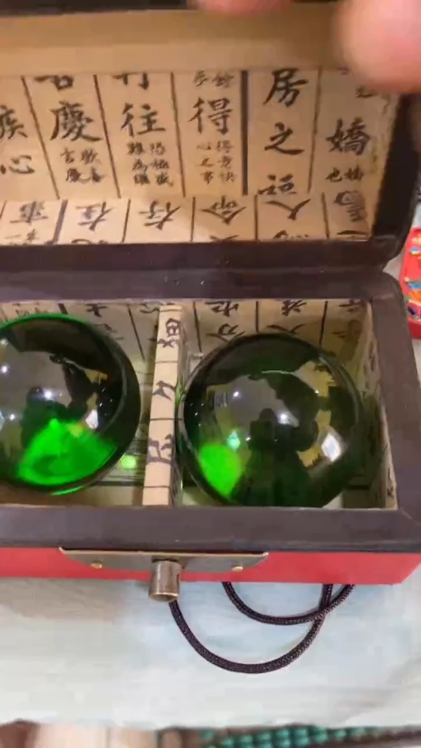 【闪购商品】1宫廷影视老旧工艺摆件